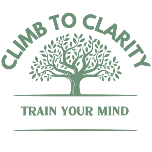 Climb to clarity